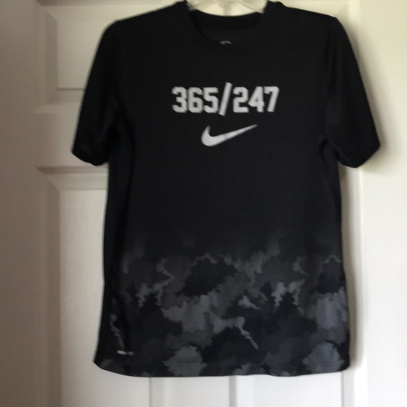 Nike Other - Men’s  Nike Dri-Fit 365/247 medium Shirt